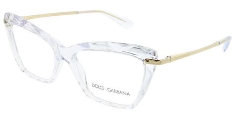 brillen dolce gabbana damen|clear dolce and gabbana glasses.